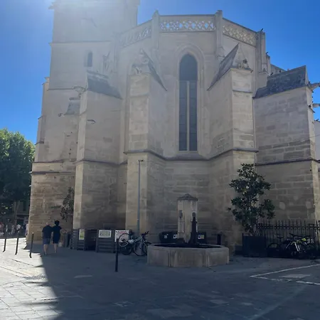 Appartement Avec Vue Sur Le Centre Historique