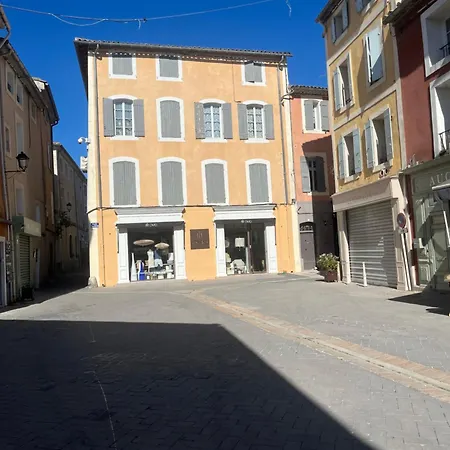 Appartement Avec Vue Sur Le Centre Historique *